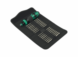Wera Kraftform Kompakt 60 RA-R 1