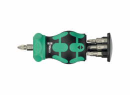 Wera KK Stubby Magazin RA 4