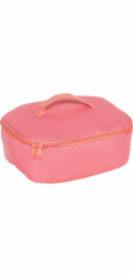Reisenthel Coolerbag M Pocket Mesh coral