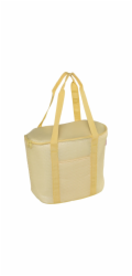 Reisenthel Thermoshopper Mesh Lemon