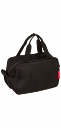 Reisenthel Coolerbag to-go black