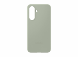 Samsung Silicone Case Galaxy A56, Sage G