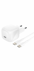 Belkin BOOST Charge USB-C 45W PD PPS+USB-C Kab.ws WCA013kq1MWH-B6