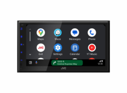 JVC KW-M695DBT