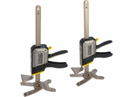 Stanley FATMAX Einhand-Montagewerkzeug Tradelift, Doppelpack