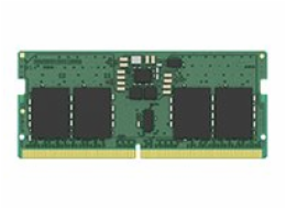 CSODIMM 8GB DDR5-6400MHz CL52