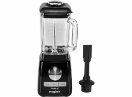 Magimix Power Blender 4 Black Magimix Power Blender 4 Black