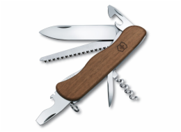 Victorinox Forester Holz Nuss