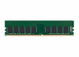 Kingston Technology KSM32ED8/16HE paměťový modul 16 GB 2 x 8 GB DDR4 3200 MT/s ECC