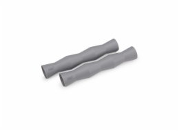 Joseph Joseph Orderly Set 2-pcs Grey Clothes Rail Large Spacer