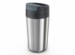 Joseph Joseph Sipp Reisebecher Klappdeckel 454 ml edelstahl
