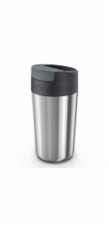 Joseph Joseph Sipp SSL Travel Mug Large w. Hygienic Lid 454ml