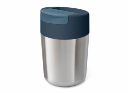 Joseph Joseph Sipp Reisebecher Klappdeckel 340 ml edelstahl