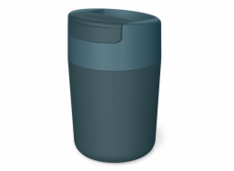 Joseph Joseph Sipp Blue Travel Mug with Hygienic Lid 340 ml