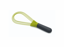 Joseph Joseph Twist 2-in1 Schneebesen grün