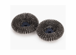 Joseph Joseph SinkTech 2-Piece Scourer Heads Grey