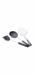 Joseph Joseph Nest Fusion Compact 3-teiliges Wok-Set