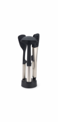 Joseph Joseph Elevate Fusion 3-tlg Utensilienset mit Ständer