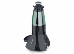 Joseph Joseph Elevate 6-piece Green Utensil Set-Editions
