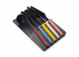Joseph Joseph Elevate 5-teiliges Utensilien-Set mit Aufbewahrung