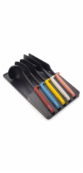 Joseph Joseph Elevate 5-piece Multi. In-drawer Utensil Set
