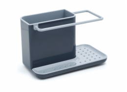 Joseph Joseph Caddy Spülen Organizer grau