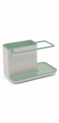 Joseph Joseph Caddy Spülen Organizer Stein Grün