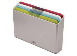 Joseph Joseph Folio Icon 4-tlg. Schneidebrett-Set Regular