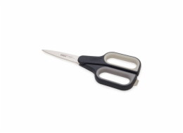Joseph Joseph CutPlus grau Allzweckschere mit Box Cutter