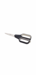 Joseph Joseph CutPlus grau Allzweckschere mit Box Cutter