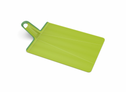 Joseph Joseph Chop2Pot Plus grün Faltbares Schneidebrett