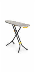 Joseph Joseph Glide Plus 130cm Bügelbrett inkl. Hochwertigem Be