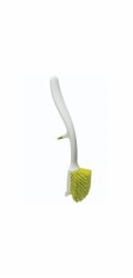 Joseph Joseph Edge Green Washing Up Brush
