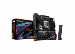 GIGABYTE&nbsp;B850M&nbsp;AORUS&nbsp;ELITE&nbsp;WIFI6E/AM5/mATX