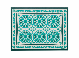 Guzzini BLUES Placemat Emerald