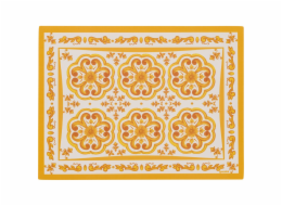Guzzini BLUES Placemat Amber Guzzini BLUES Placemat Amber