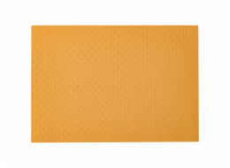 Guzzini VIENNESE Reversible Placemat Mustard Yellow
