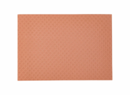 Guzzini VIENNESE Reversible Placemat Deep Pink