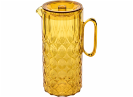 Guzzini VANITY Karaffe Saffron yellow