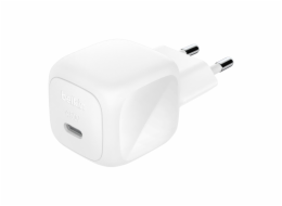 Belkin BOOST Charge USB-C 45W PowerDelivery PPS wh. WCA013kqWH