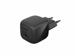 Belkin BOOST Charge USB-C 45W PowerDelivery PPS bl. WCA013kqBK
