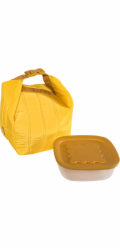 Guzzini HANDY BIO Thermotasche Mango yellow