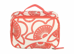 Guzzini BLOSSOM BREEZE Thermal Bag Coral pink