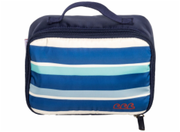 Guzzini Thermal Bag  SEA BREEZE On the Go  Mediterranean blue