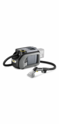 Kärcher Puzzi 2/1 Bp Cordless vacuum cleaner