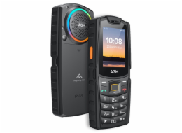 AGM MOBILE M6 Bartype (4G) Rugged ohne Netzteil