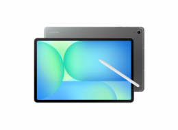 Samsung Galaxy Tab S10 FE+ WiFi (128GB) 8GB grau
