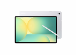 Samsung Galaxy Tab S10 FE+ WiFi (128GB) 8GB silber