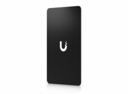 Ubiquiti UniFi Access Card - NFC přístupová karta, 10 kusů, černá
