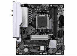 Gigabyte B650M GAMING WIFI6E, AMD B650, AM5, 4xDDR5, mATX